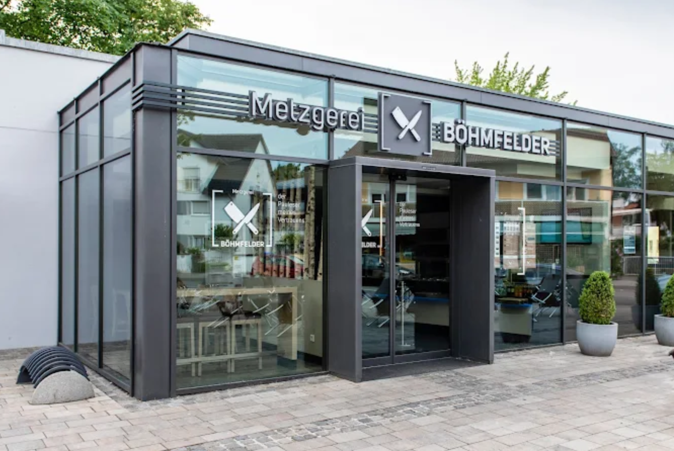 Bild 1 Metzgerei Böhmfelder - der Pauleser meines Vertrauens in Ingolstadt