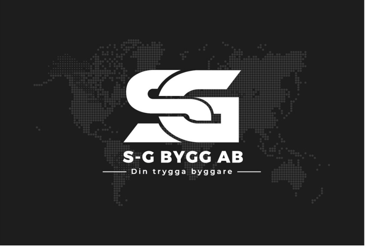 Images S-G Bygg Ab