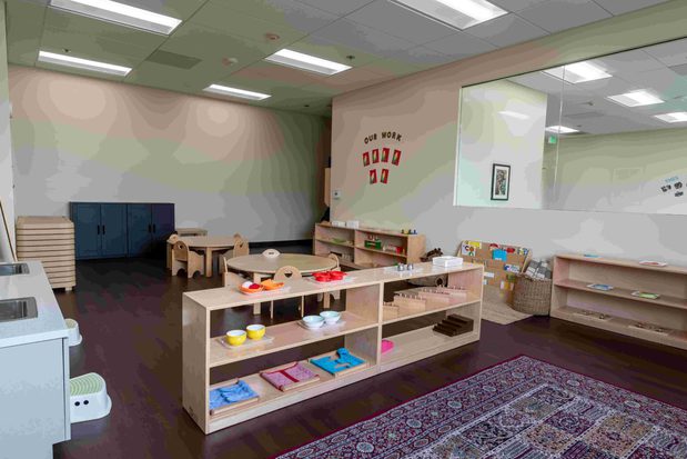 Images Irvine Montessori School