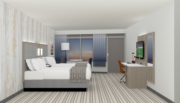 Images Crowne Plaza Lancaster by IHG