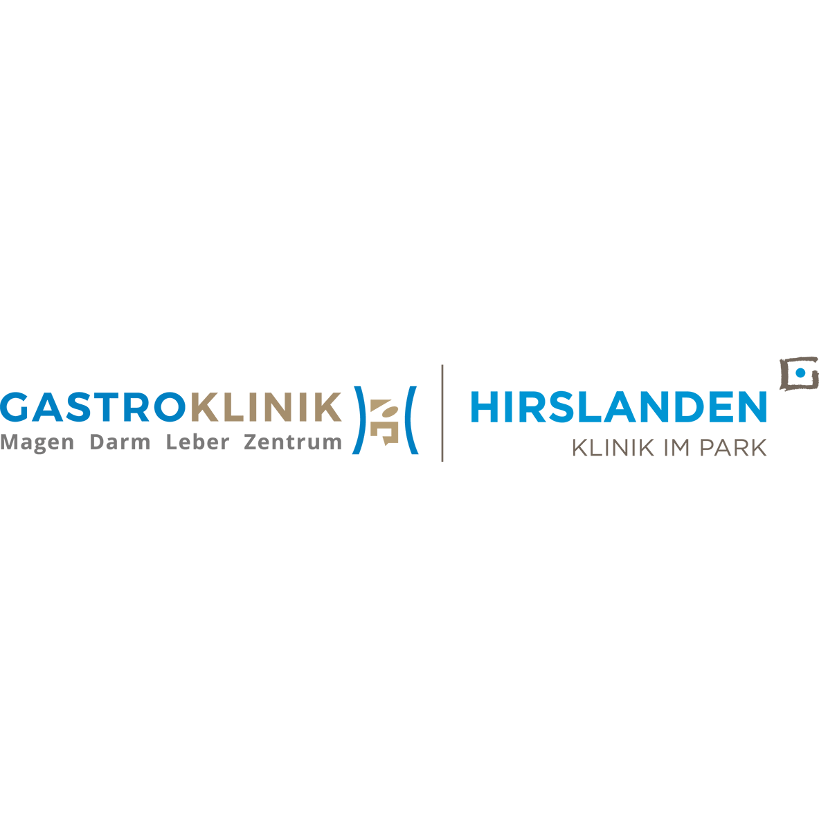 Gastroklinik AG Logo