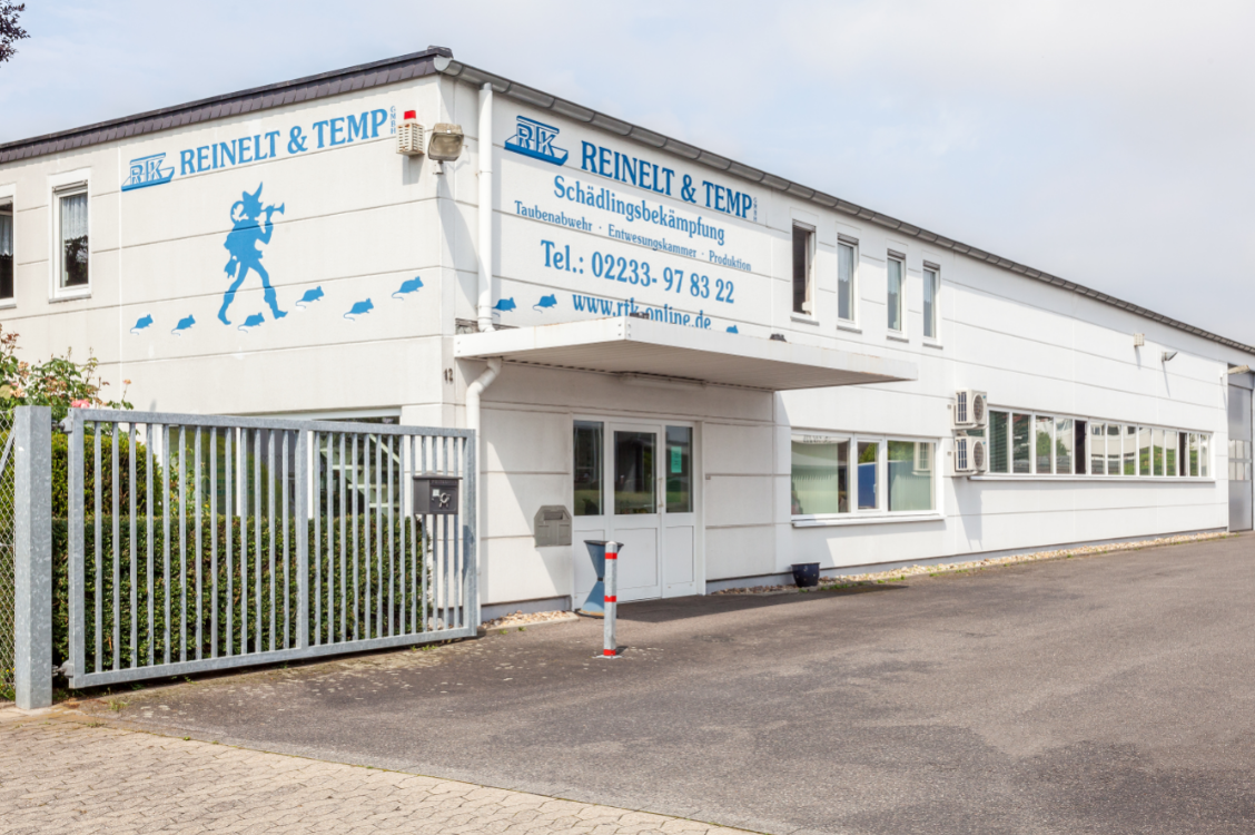 Reinelt & Temp GmbH