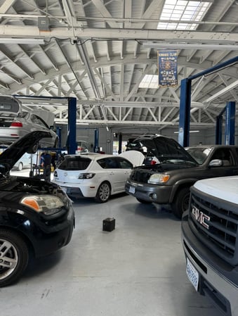 Images Orozco's Auto Service