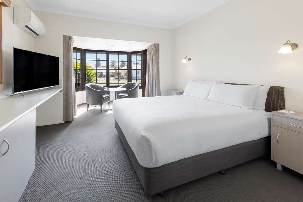 Images Best Western Olde Maritime Motor Inn