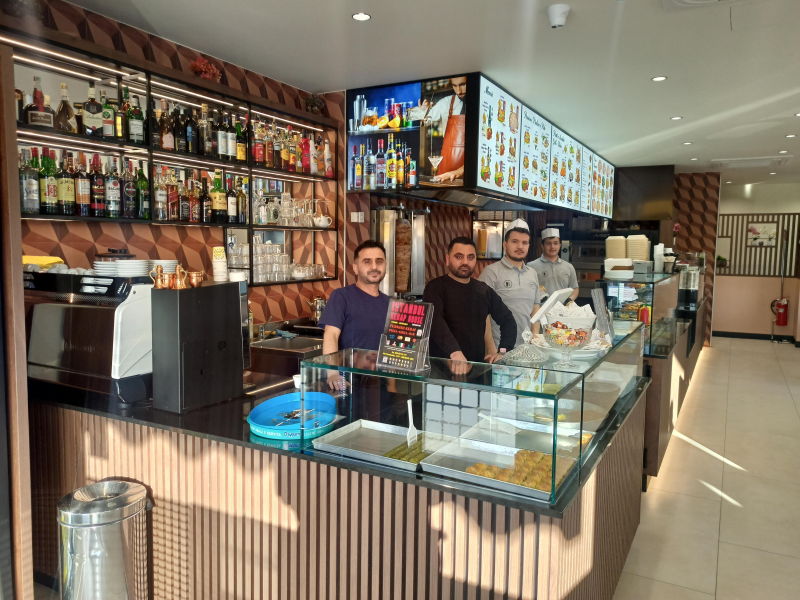 Images Urgnano Istanbul  Kebap House Turkish   Ristorante Pizza Grill Bar