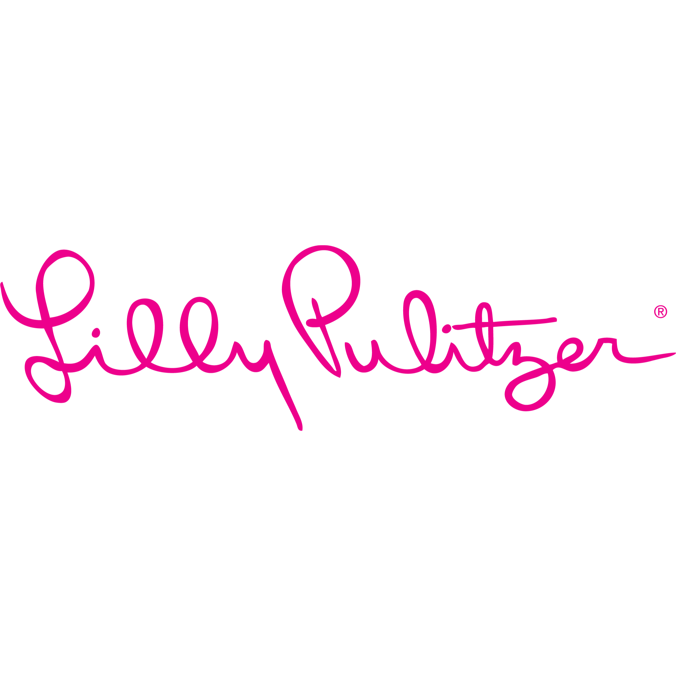 Lilly Pulitzer - CLOSED