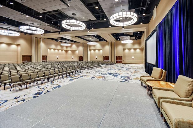 Images Embassy Suites by Hilton Jonesboro Red Wolf Convention Center