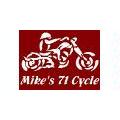 Mike's 71 Cycle