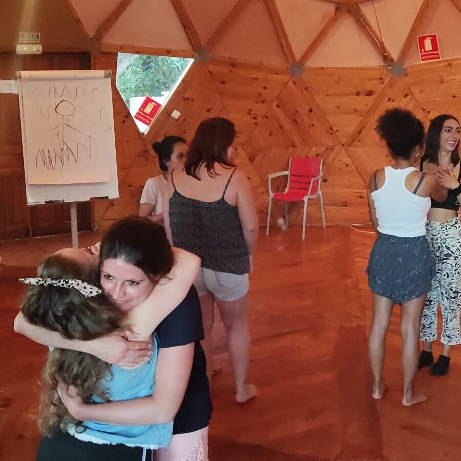 Bilder Yamilka Oviedo