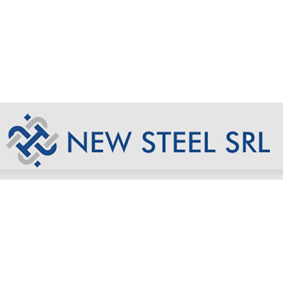 New Steel Logo