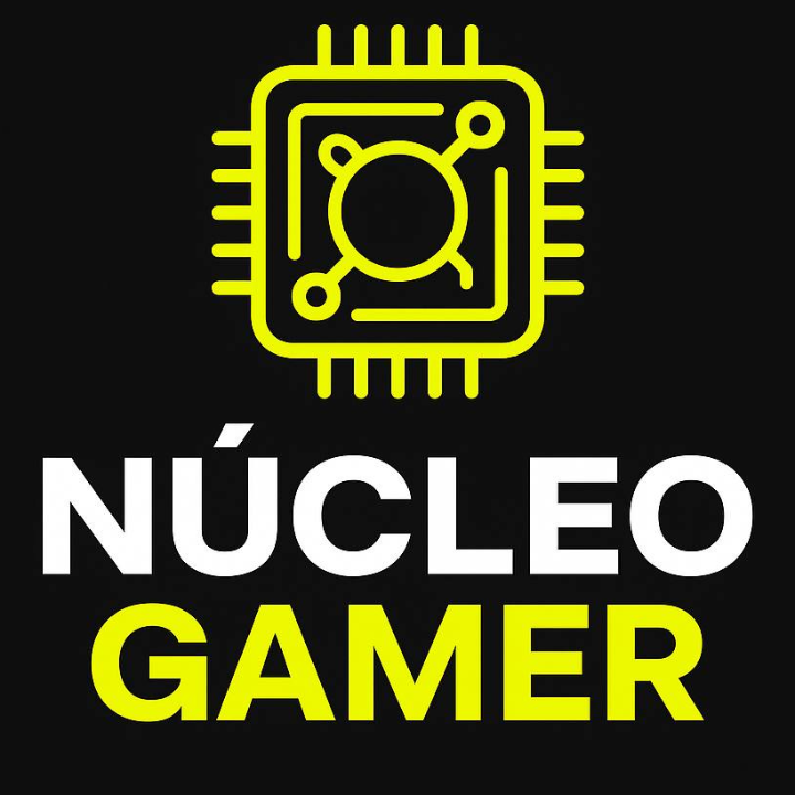 NUCLEO GAMING Logo