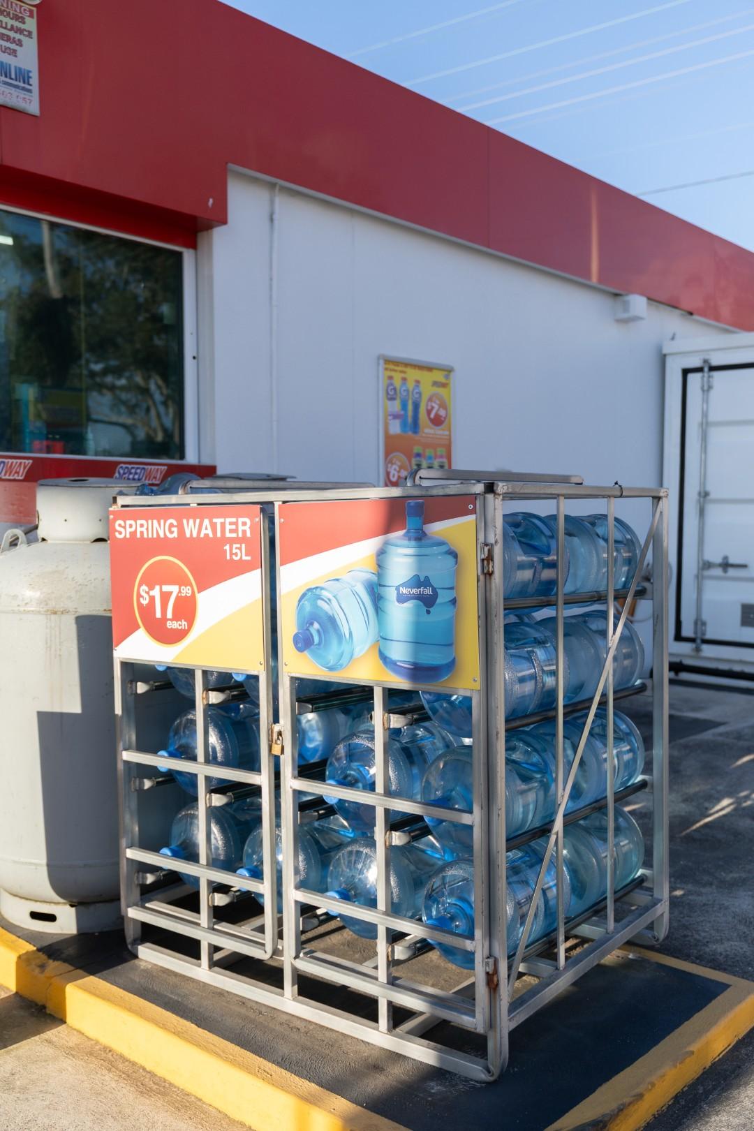 Images SPEEDWAY MEADOWS