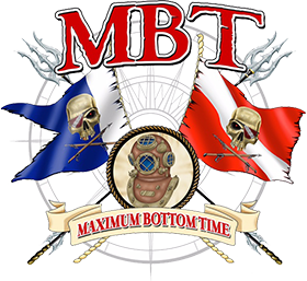 Images MBT Divers