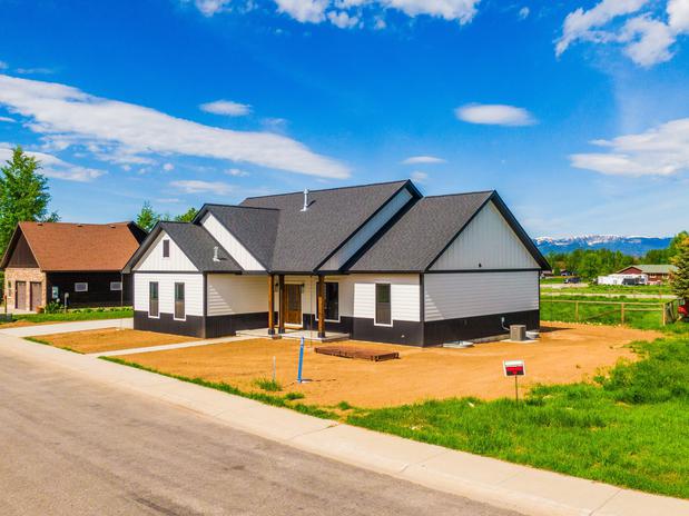 Images Elk Ridge Home Builders Driggs