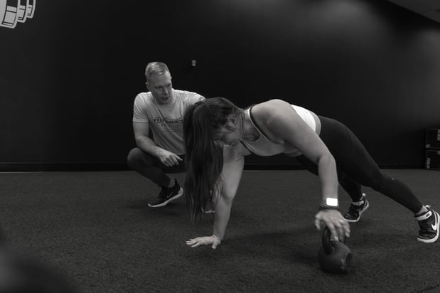 Images The Performance Project | Physical Therapy and Sports Performance