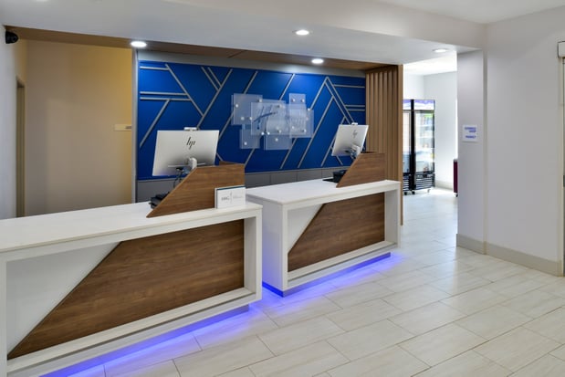 Images Holiday Inn Express & Suites Carthage by IHG