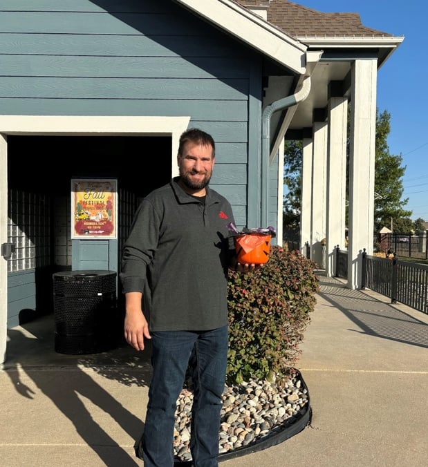 Images Dustin Sylvester - State Farm Insurance Agent