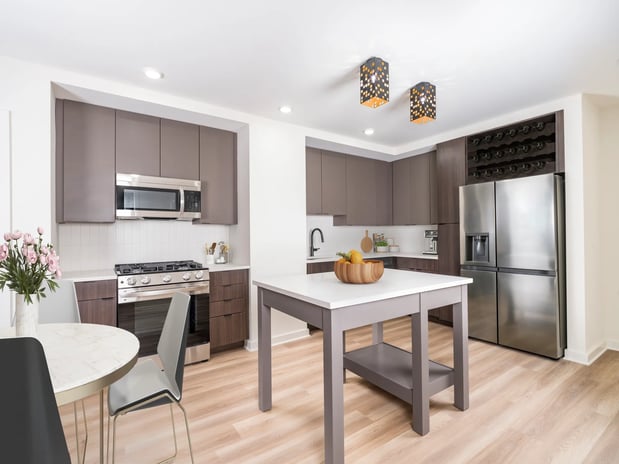 Images Modera Parkside