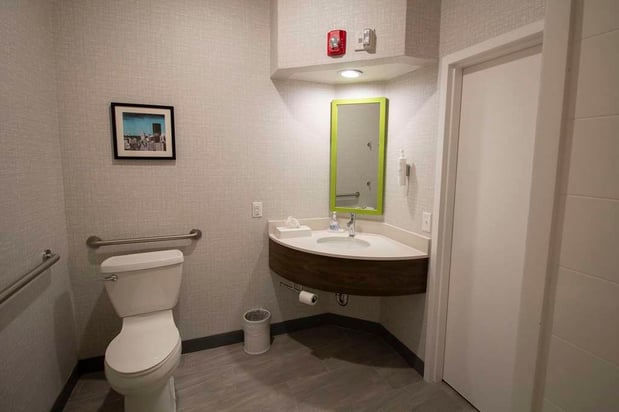 Images Hampton Inn Kent/Akron Area