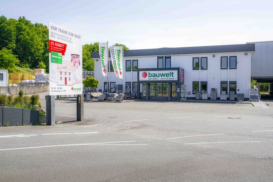 Bilder bauwelt Delmes Heitmann Hamburg Hummelsbüttel