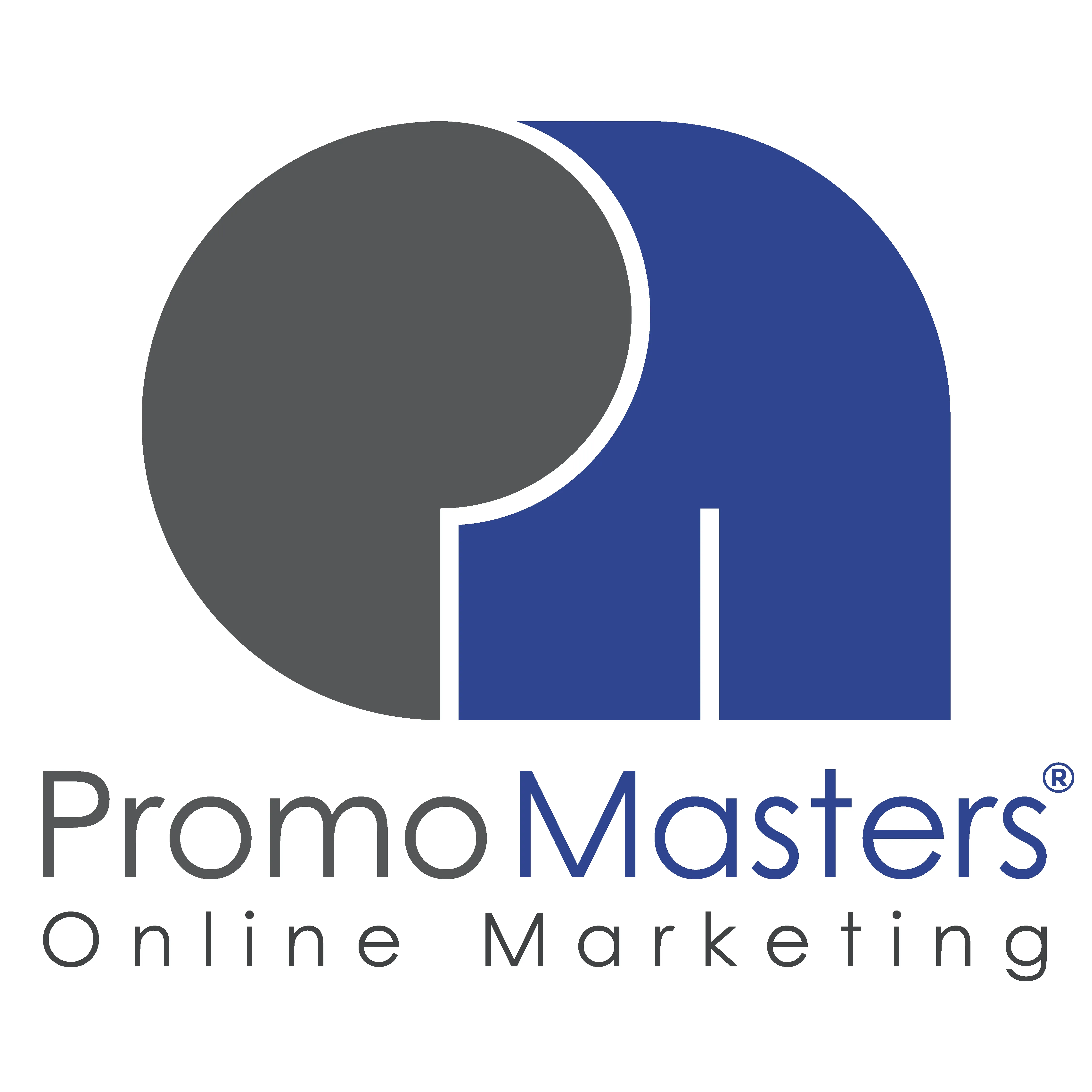 Logo von PromoMasters SEO Agentur