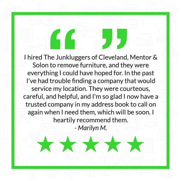 Images The Junkluggers of Cleveland, Mentor & Solon