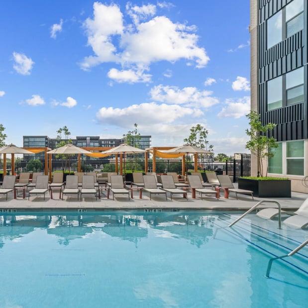 Images The Mill Residences