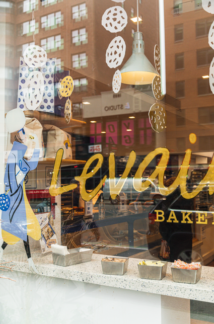 Levain Bakery – Upper East Side, NYC