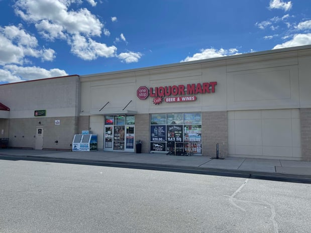 Images CoinFlip Bitcoin ATM - One Stop Liquor Mart (Georgetown)