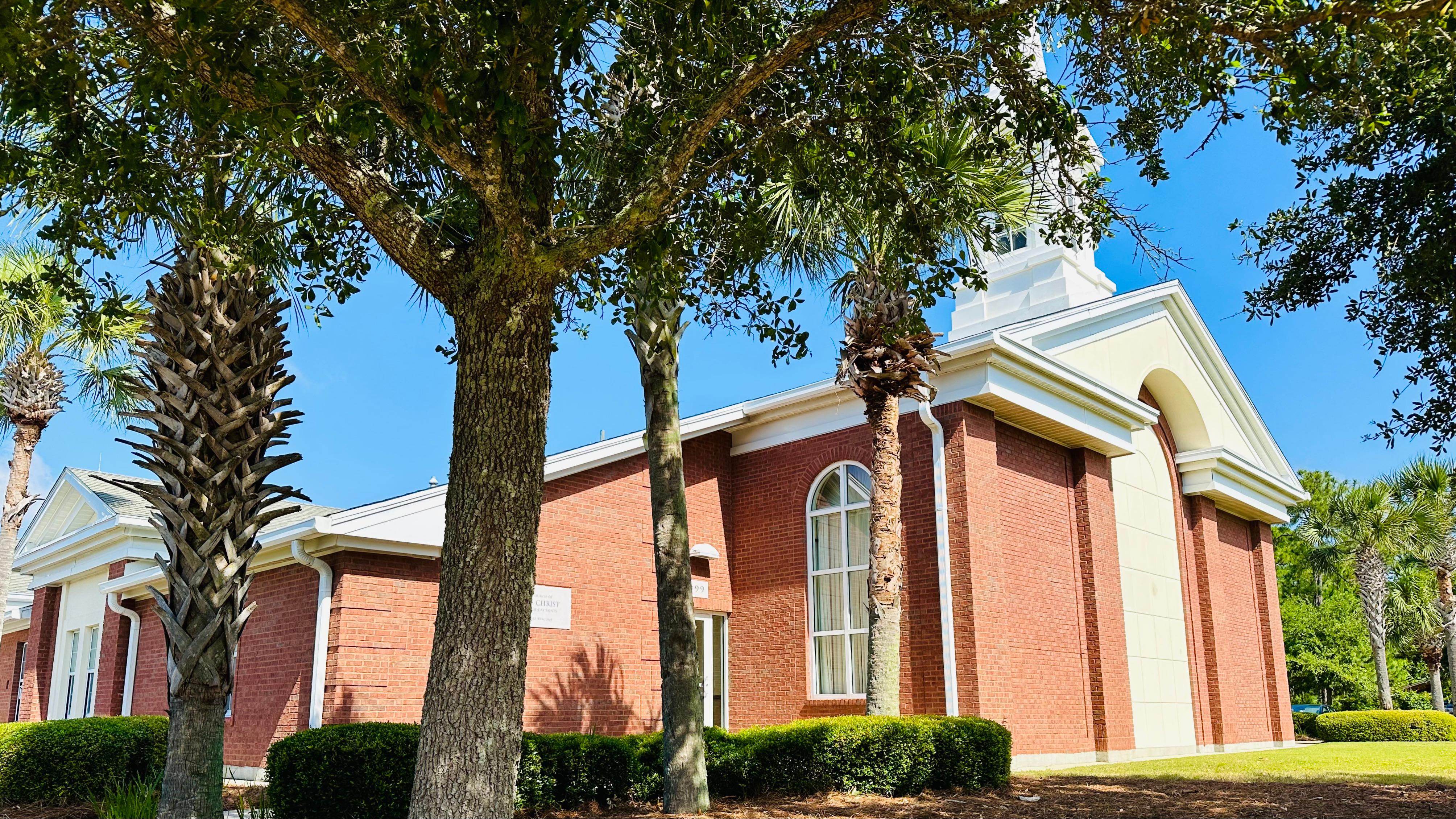 The Church of Jesus Christ of Latter-day Saints Image