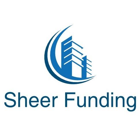 Sheer Funding Logo