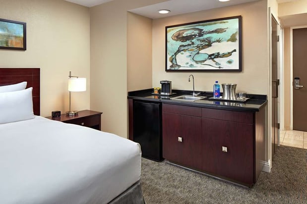 Images Hilton Houston Plaza/Medical Center