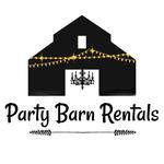 Party Barn Rentals LLC Logo