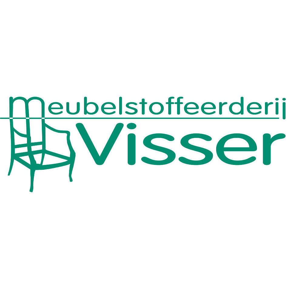 Meubelstoffeerderij Visser Logo