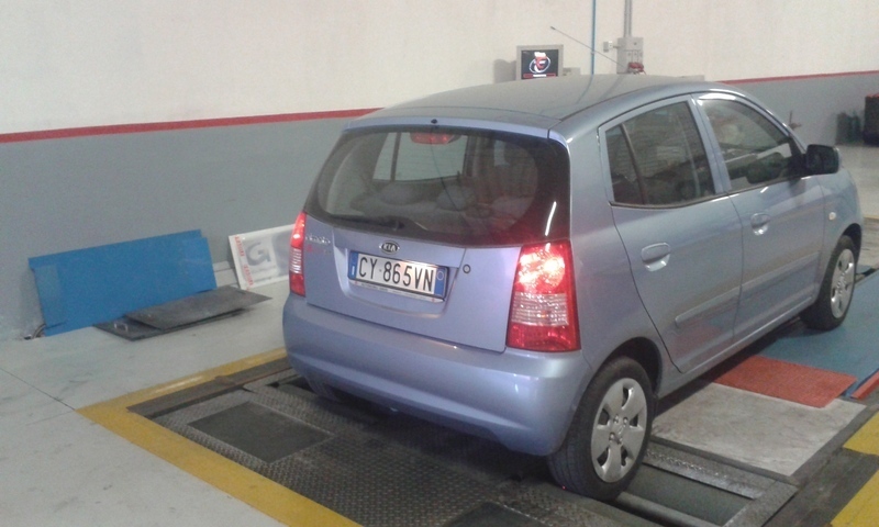 Images Autofficina Romanin