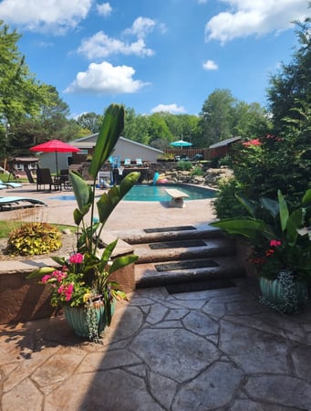 Images Cox Pool Sales