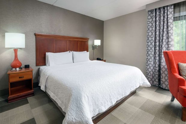 Images Hampton Inn Danbury