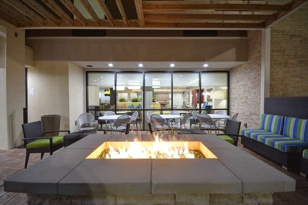 Images Home2 Suites by Hilton Fort Worth Southwest Cityview