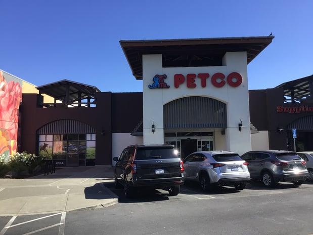 Images Petco Grooming