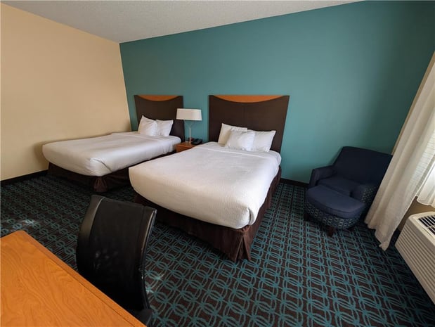 Images SureStay by Best Western Mount Pleasant Racine