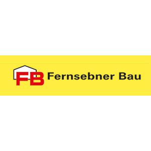Fernsebner BaugesmbH in 5091 Unken Logo