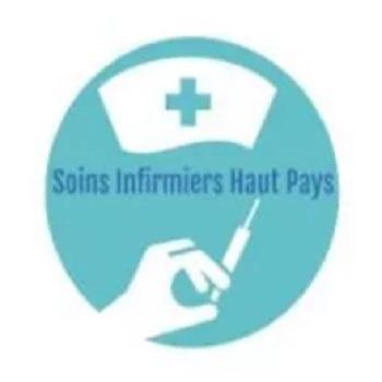 Soins Infirmiers Haut Pays Lambin & Saucez Logo