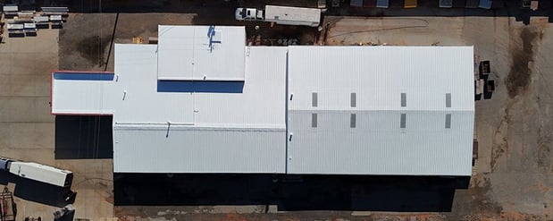 Images Draper Construction & Commercial Roofing