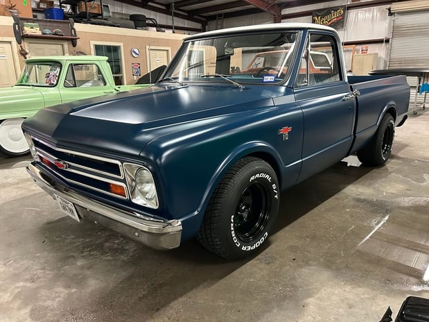 Images Lefty's Auto Crafters