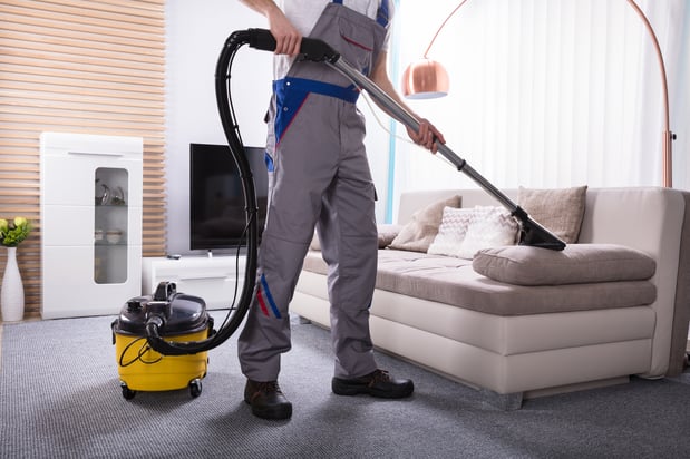 Images M & M Carpet & Upholstery Cleaning