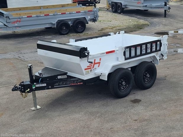 Images Trailer Mart of Cave City