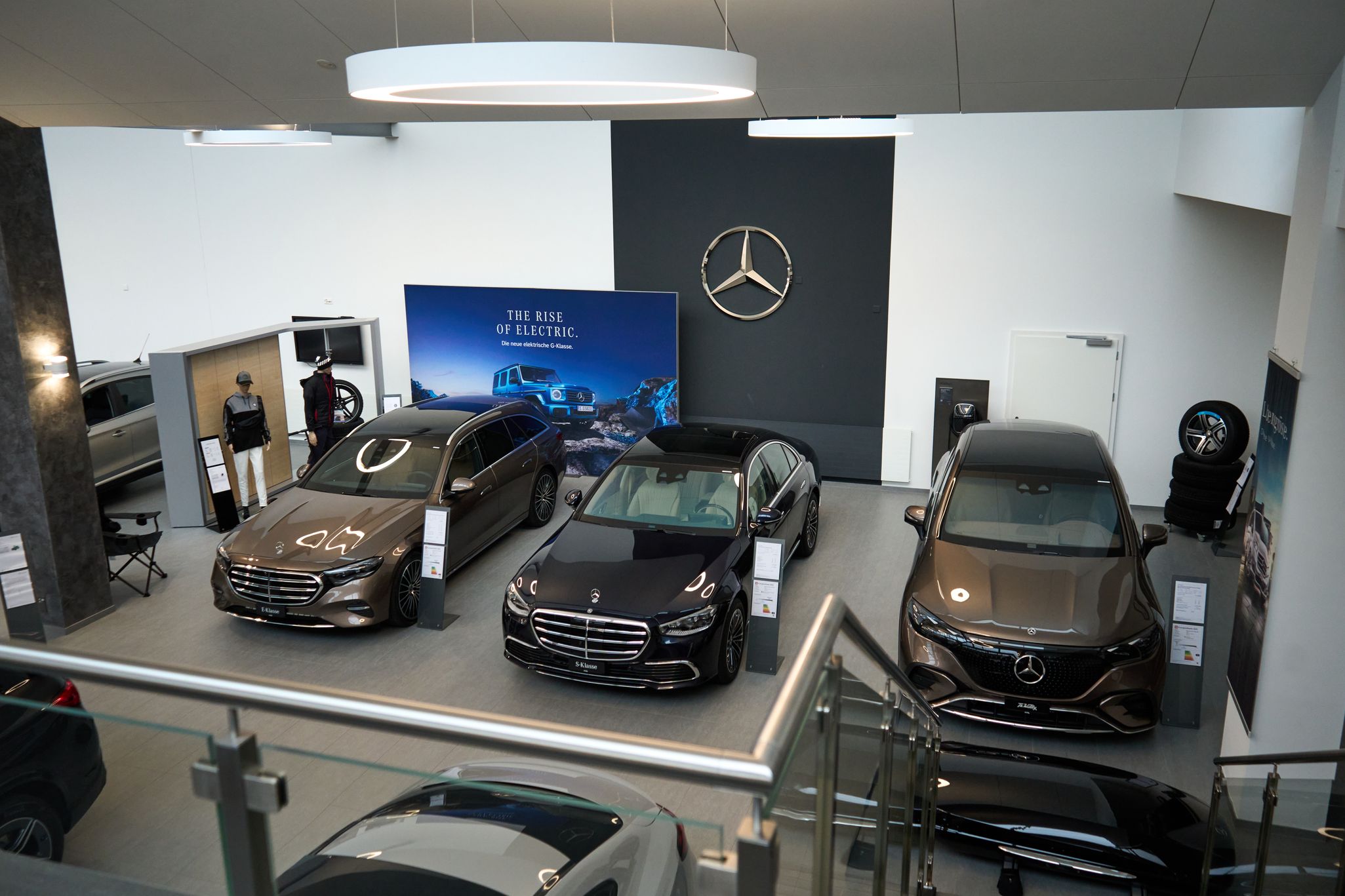 Bilder Th. Willy Bern-Bümpliz