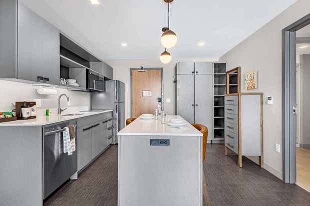 Images Homewood Suites by Hilton Colorado Springs Airport