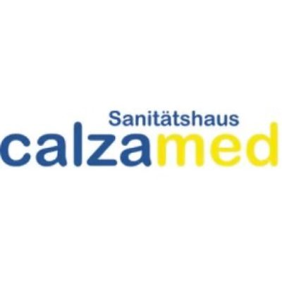 CALZAMED A. Maaß in Rosenheim in Oberbayern - Logo