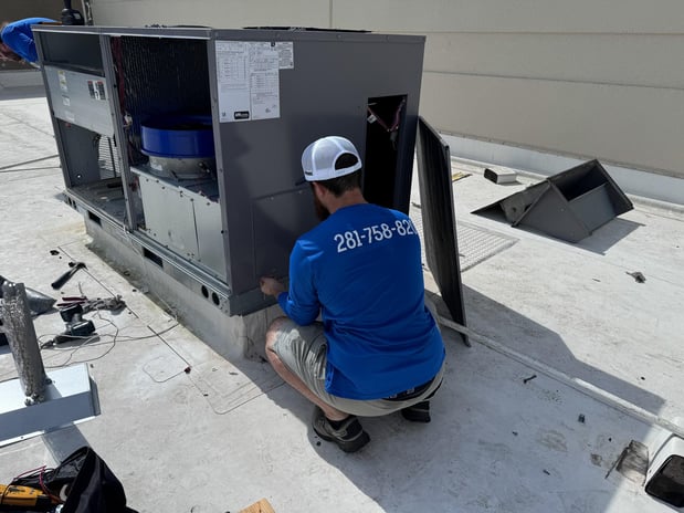 Images Air Monkey Air Conditioning & Heating